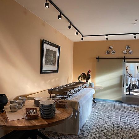 Waldhotel Am Jaeger Везел Екстериор снимка