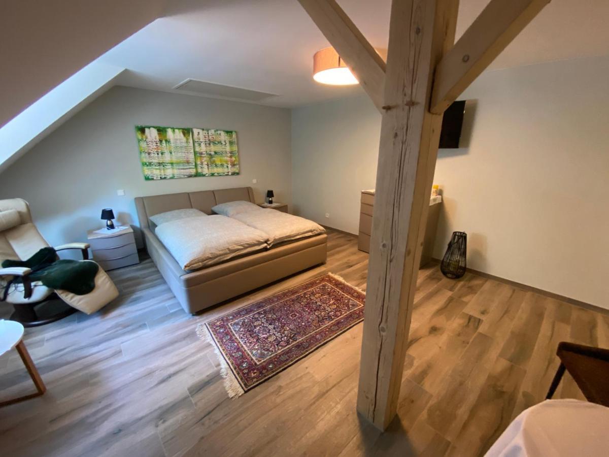 Waldhotel Am Jaeger Везел Екстериор снимка