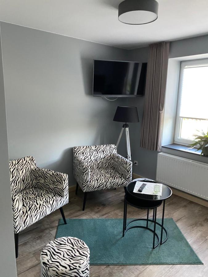 Waldhotel Am Jaeger Везел Екстериор снимка