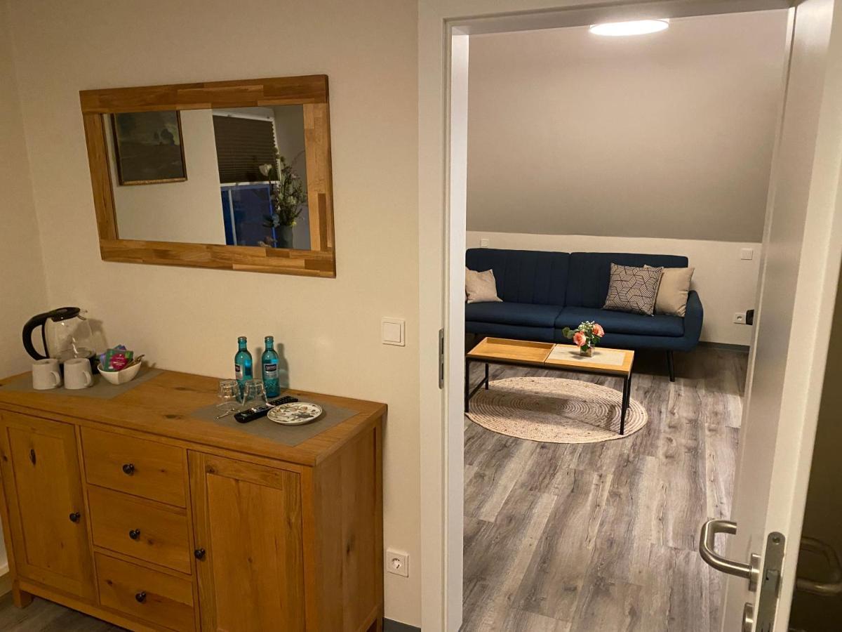 Waldhotel Am Jaeger Везел Екстериор снимка