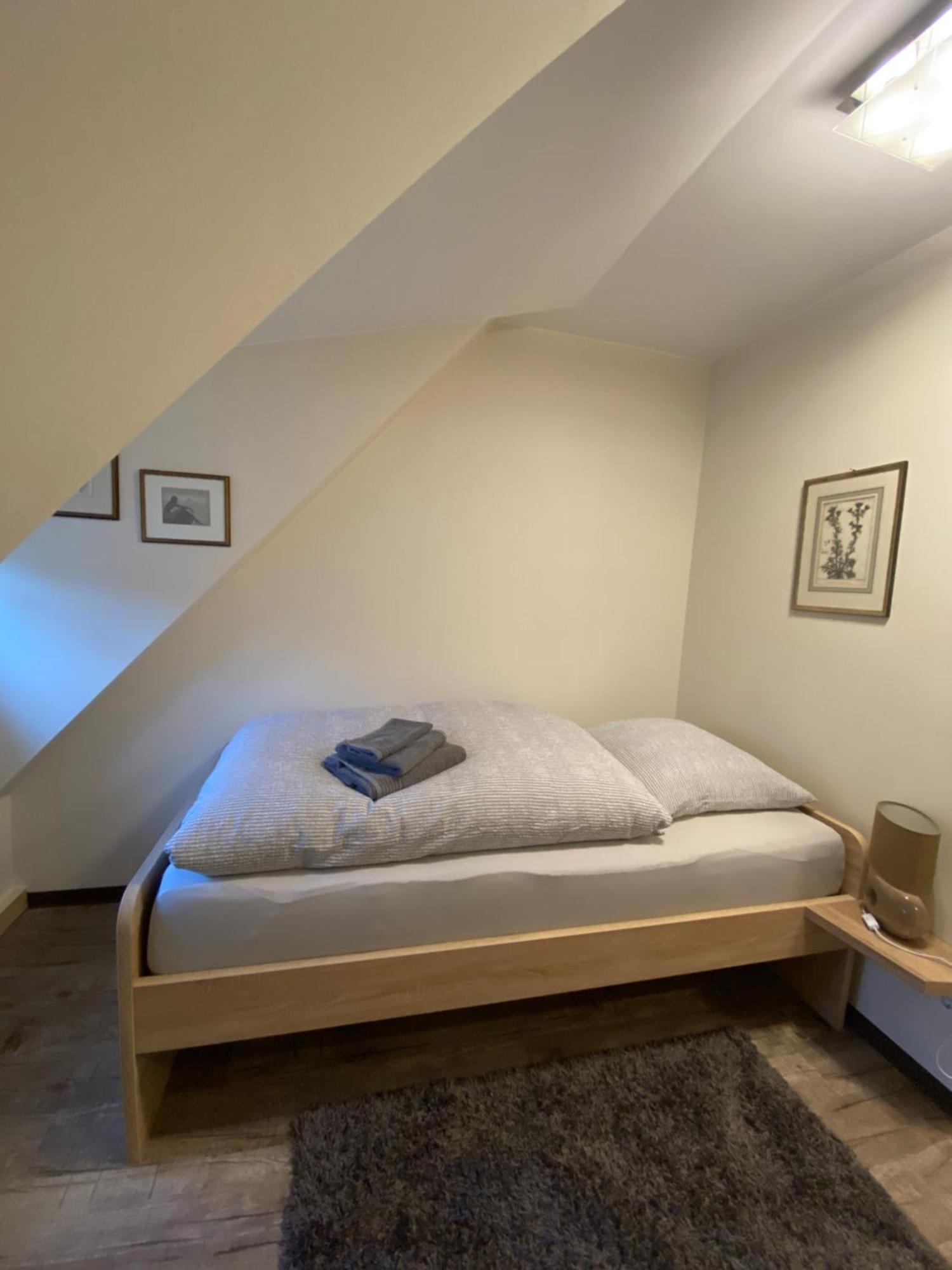 Waldhotel Am Jaeger Везел Екстериор снимка